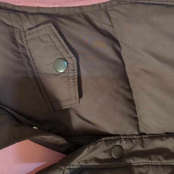 GAP Down Filled Puffy Vest - Picture 4 of 10